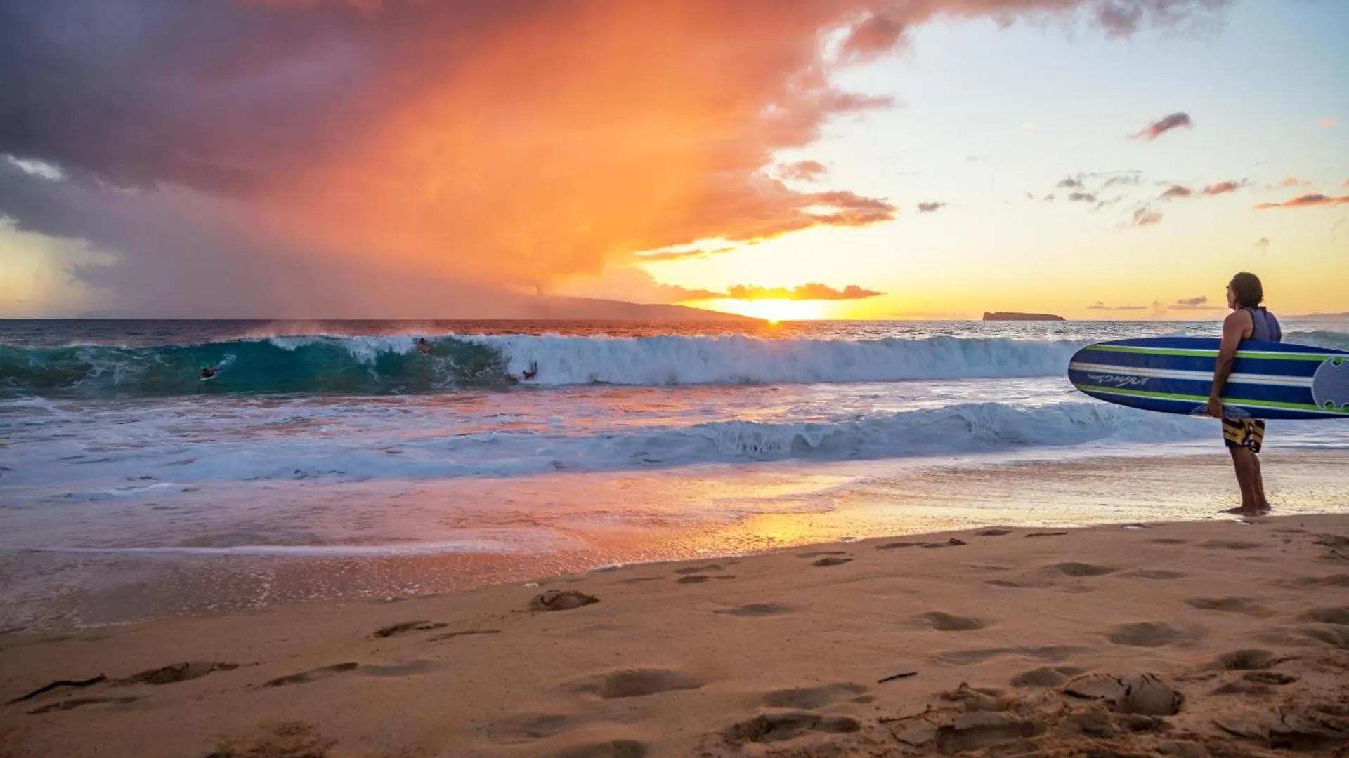 Kamaole Sands 7-404 Wailea  Vakantiehuis