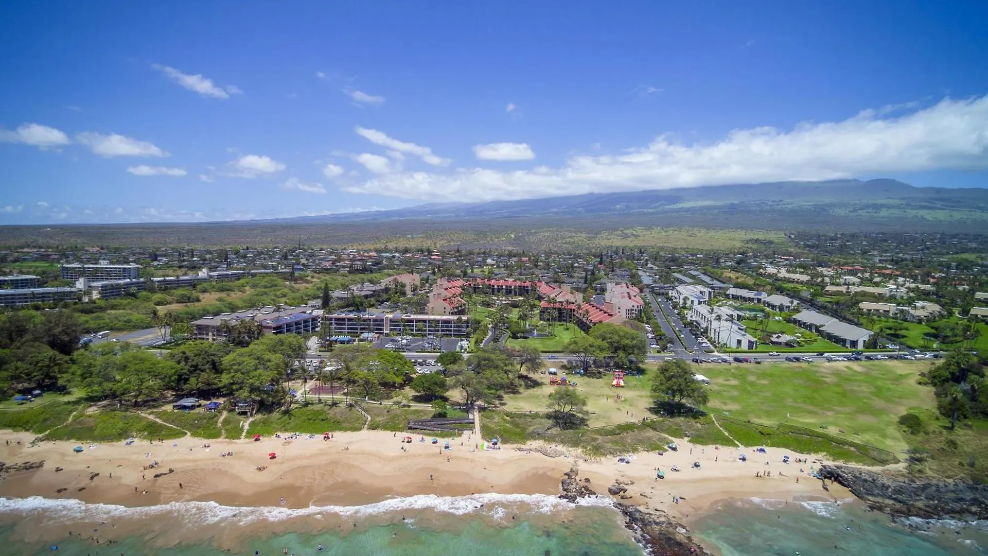 Kamaole Sands 7-404 Wailea  Verenigde Staten