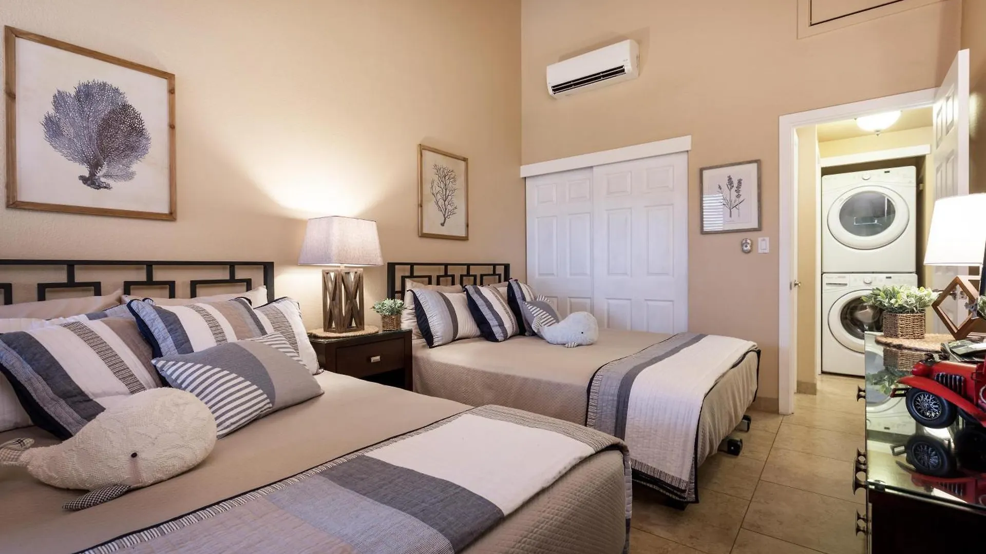 Vakantiehuis Kamaole Sands 7-404 Wailea  Verenigde Staten