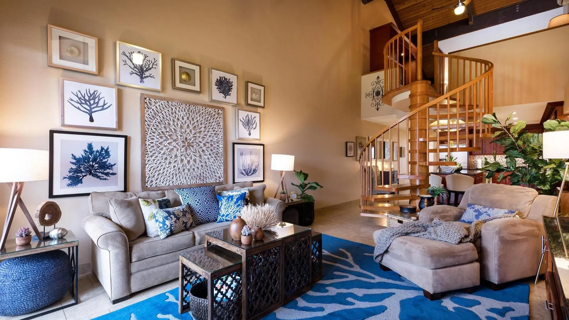 Vakantiehuis Kamaole Sands 7-404 Wailea