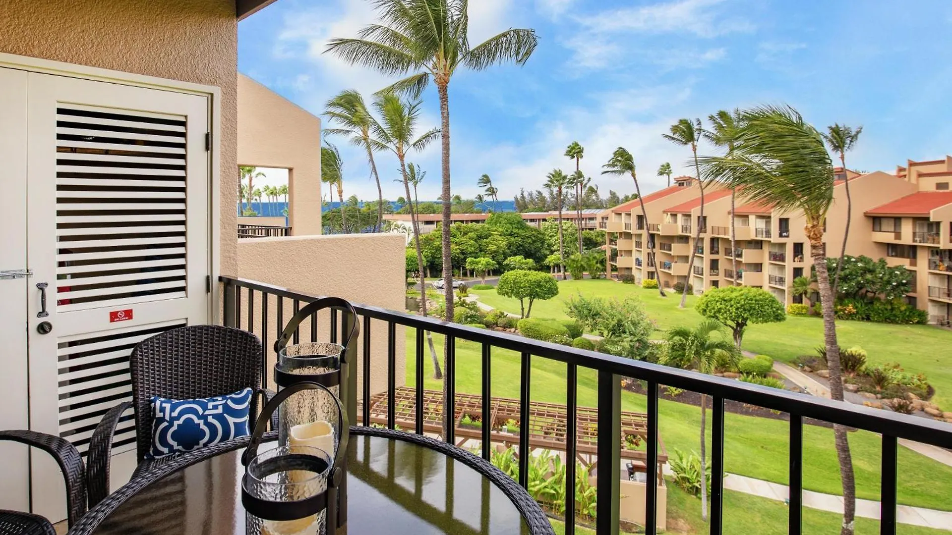 Kamaole Sands 7-404 Wailea