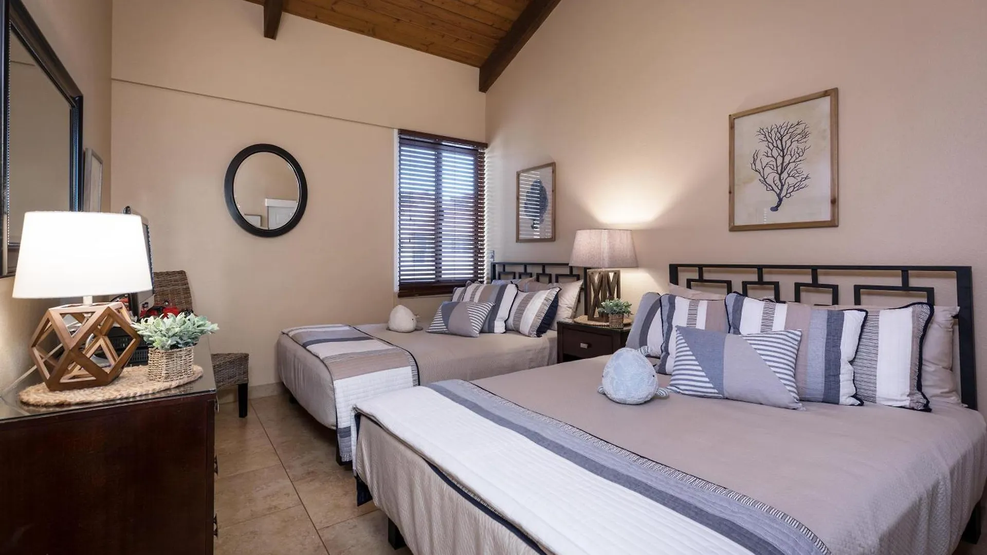 Vakantiehuis Kamaole Sands 7-404 Wailea