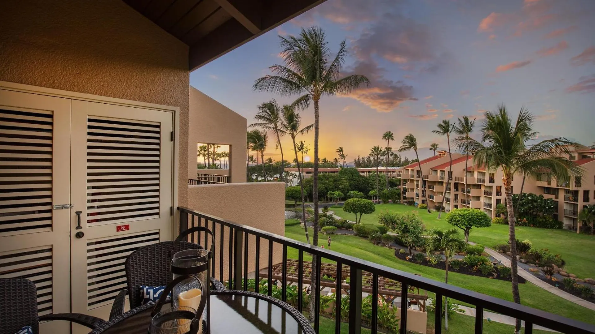 Vakantiehuis Kamaole Sands 7-404 Wailea  Verenigde Staten