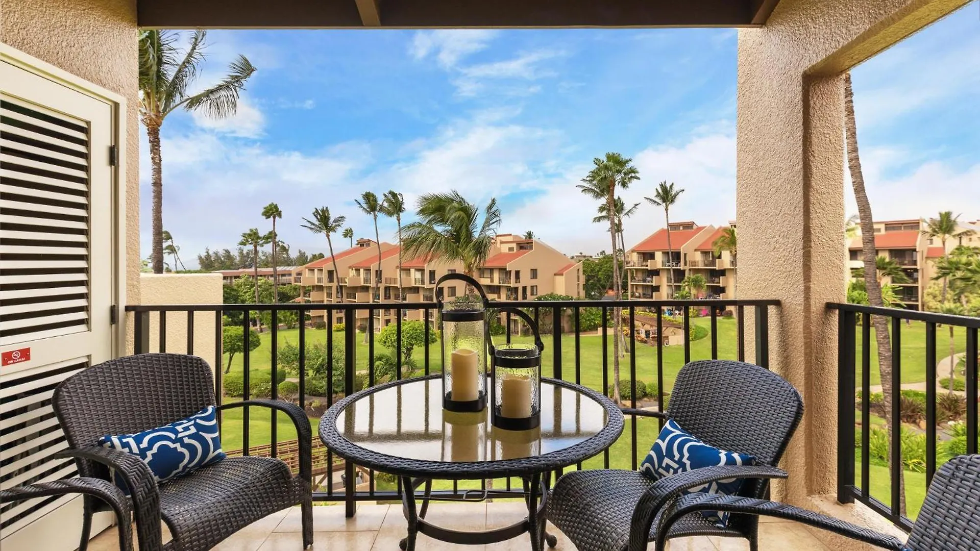 Kamaole Sands 7-404 Wailea  Wailea (Maui)